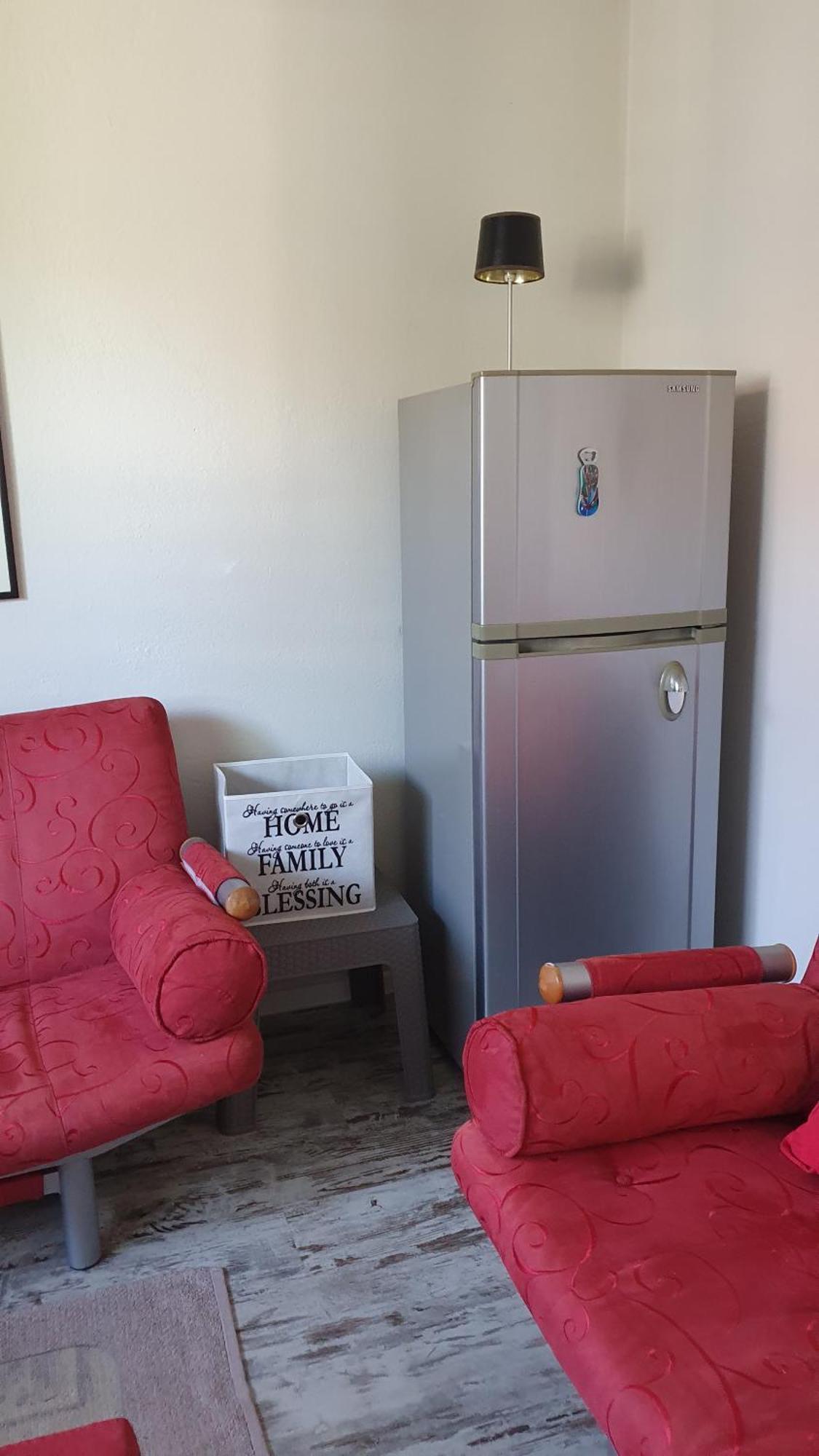 Art Home Prijedor Zimmer foto