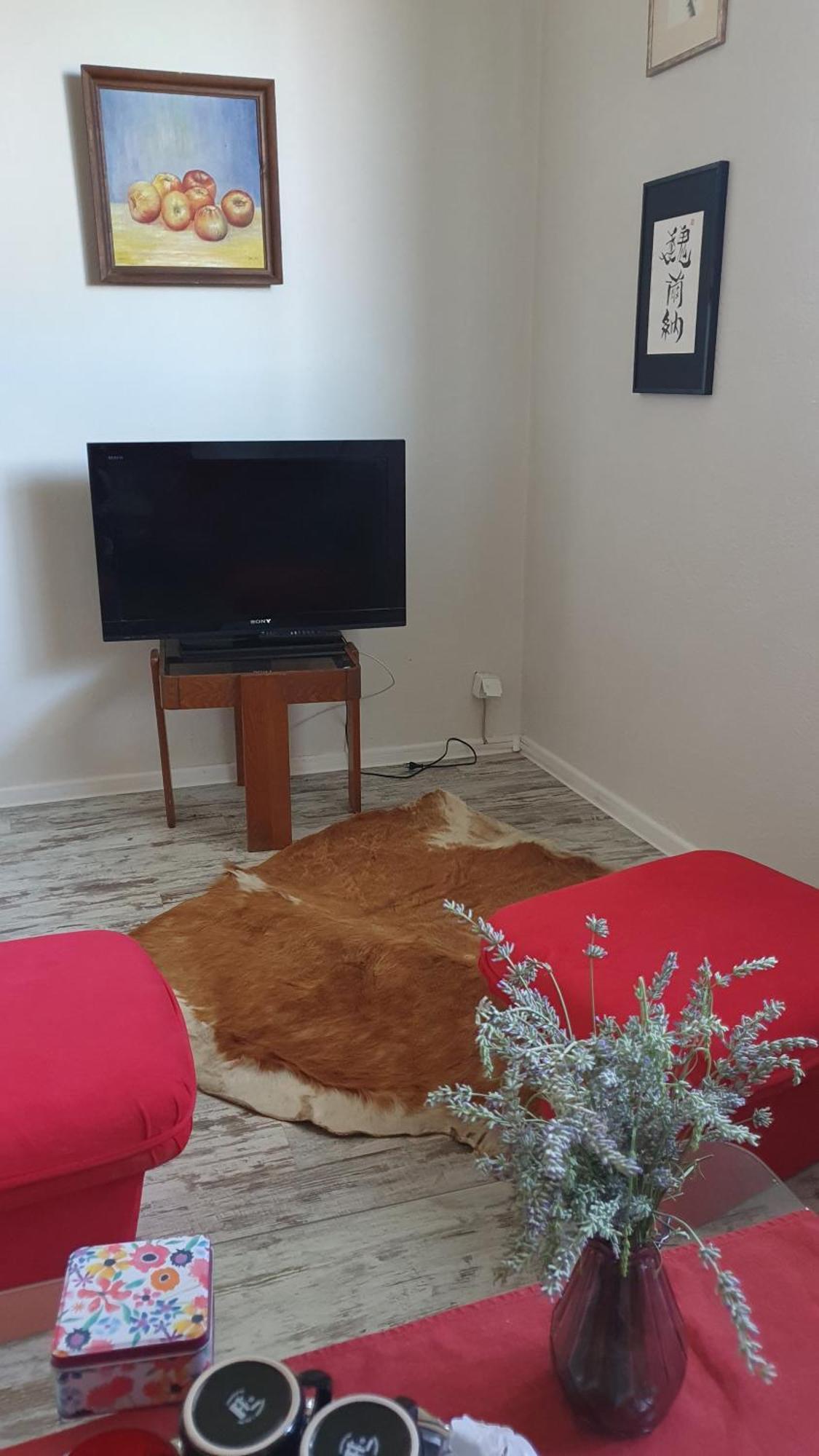 Art Home Prijedor Zimmer foto