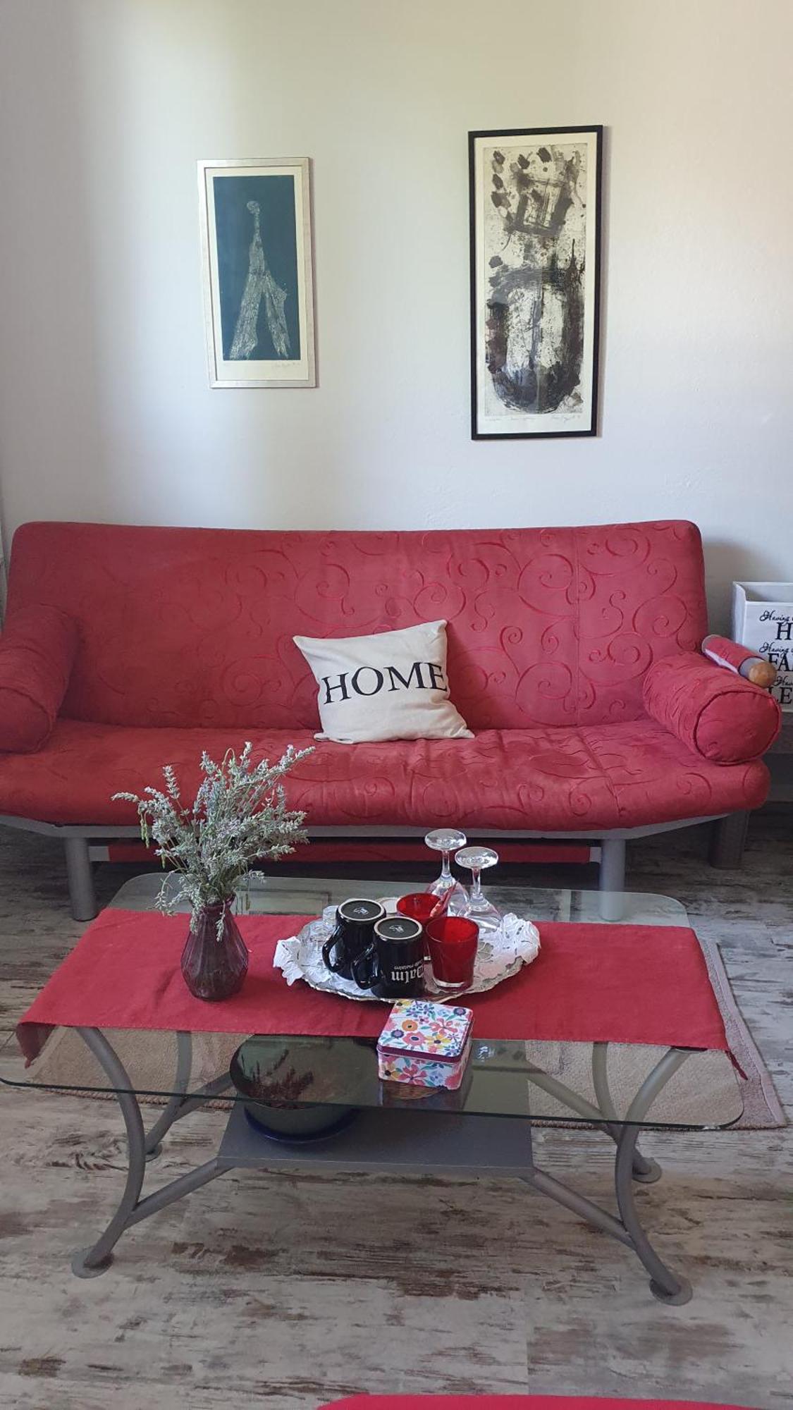 Art Home Prijedor Zimmer foto