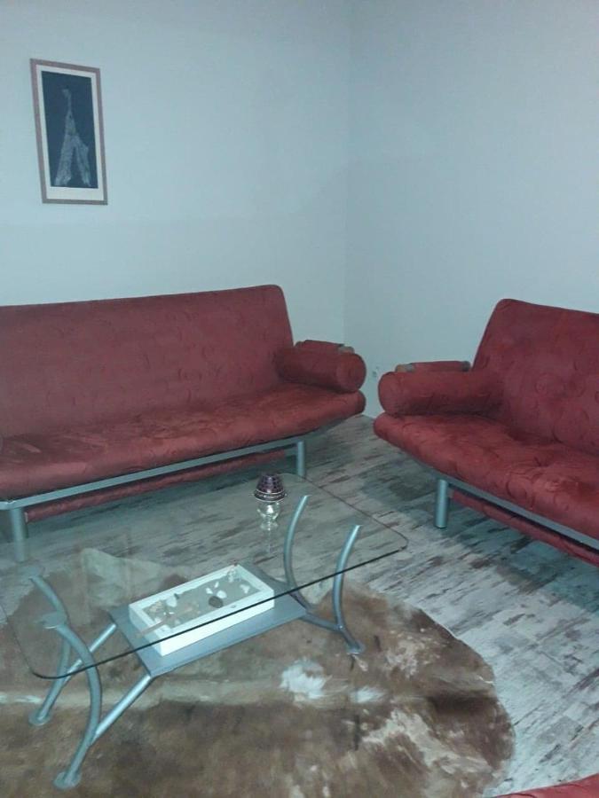 Art Home Prijedor Exterior foto