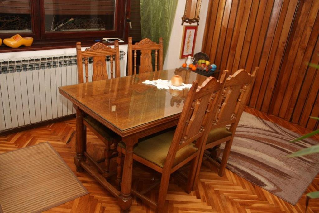 Art Home Prijedor Exterior foto